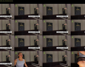 steevemuscle