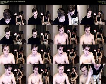 gosha_truman