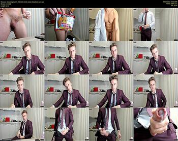 hornystripman97