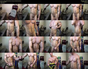 hotmuscles6t9