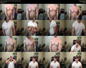 hotmuscles6t9