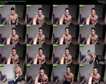 liamhungsworth