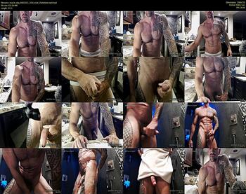 muscle_dog