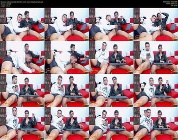 sebasdancehot