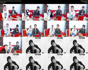 sebasdancehot