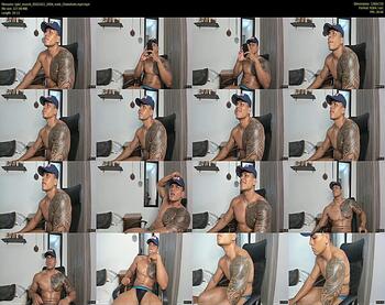 tyler_muscle