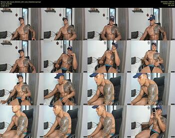 tyler_muscle