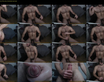 cutehairymacho