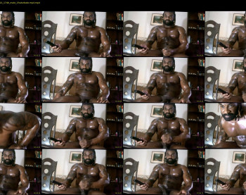mrbrown_strong