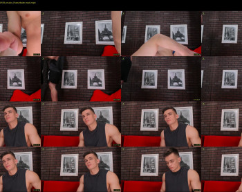 sultryandrew