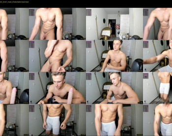 hornystripman97