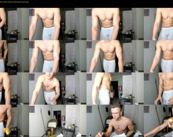 hornystripman97