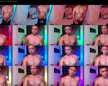 magdaleno_xxx