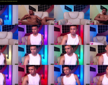 magdaleno_xxx