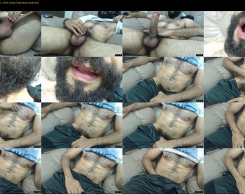 antonywebcam