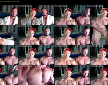 elvizmartinezmuscle