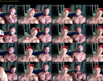 elvizmartinezmuscle