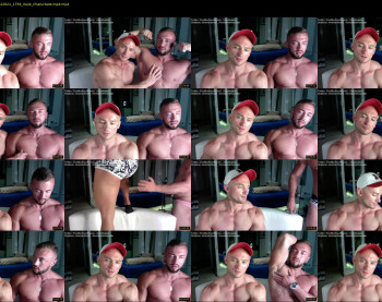 elvizmartinezmuscle