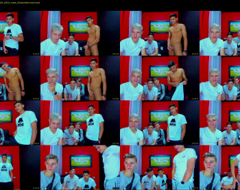 handsomes_boys