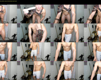 hornystripman97
