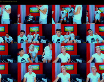 handsomes_boys