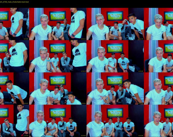handsomes_boys