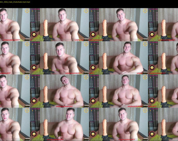 muscularjohnforu