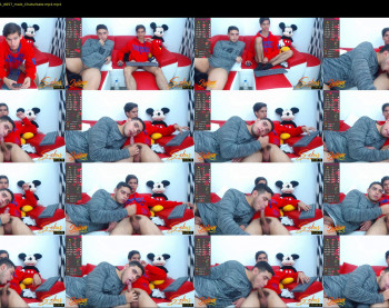 sebasdancehot