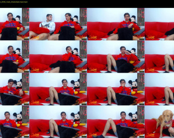 sebasdancehot