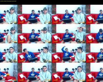 sebasdancehot