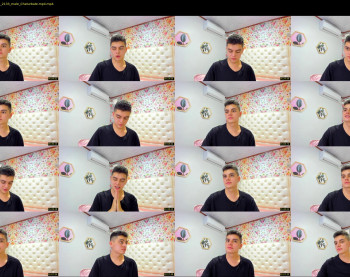 thommyevans