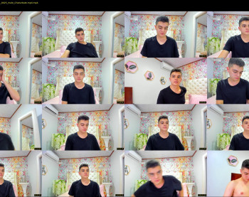 thommyevans