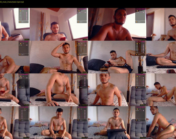 aaronrichi