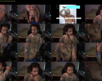 dukethedude