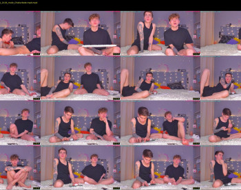 evanandcarter