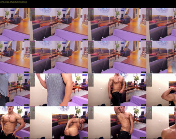 steevemuscle