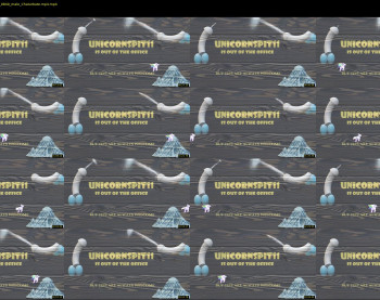 unicornspit11
