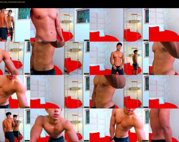 xfitboyhotx