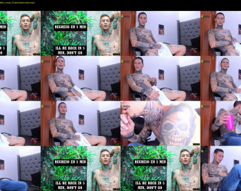 eviil_gabriel
