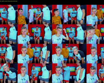 handsomes_boys