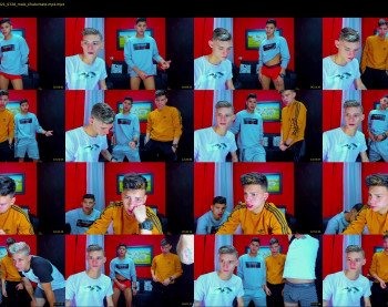 handsomes_boys
