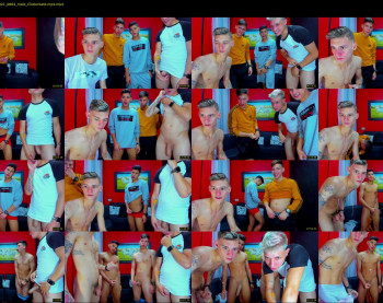 handsomes_boys