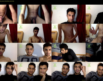 hottiearab