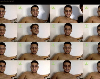 hottiearab