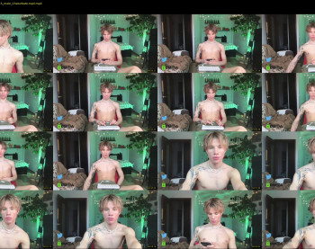 troybrody