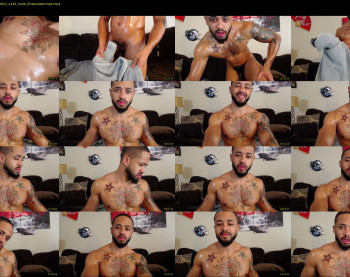 chocolateknight90