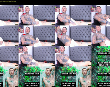 eviil_gabriel