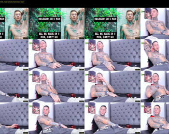 eviil_gabriel