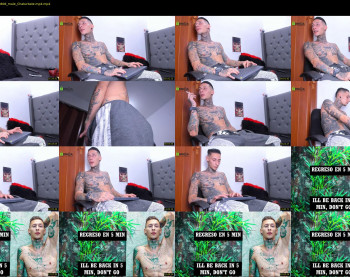 eviil_gabriel