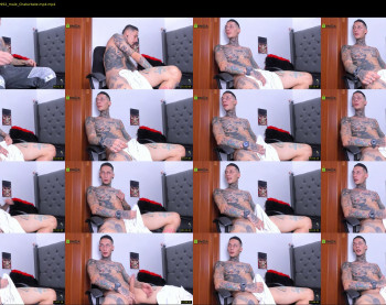 eviil_gabriel